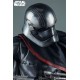 Star Wars Premium Format Figure Captain Phasma 57 cm